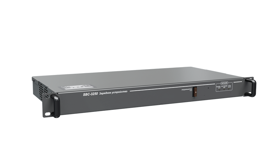 Устройство зарядное SBC-3250